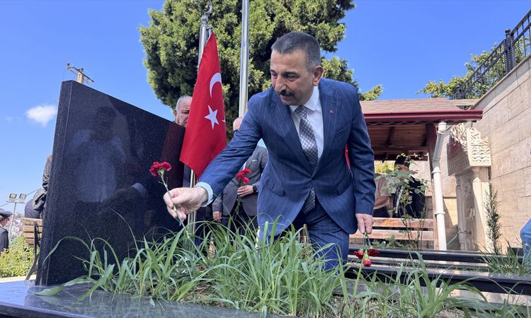 15 July Martyrdom Visits in Zonguldak, Kocaeli and Düzce - Breaking News