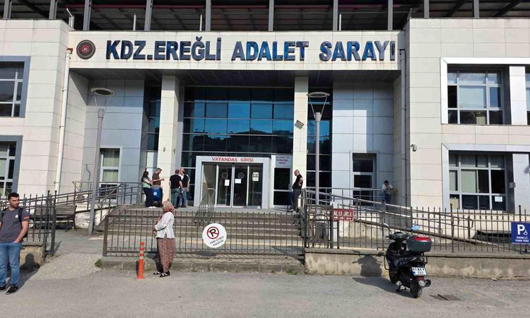 Verdict in the case of the body found after 43 days in Zonguldak: Life sentences for the two defendants - News