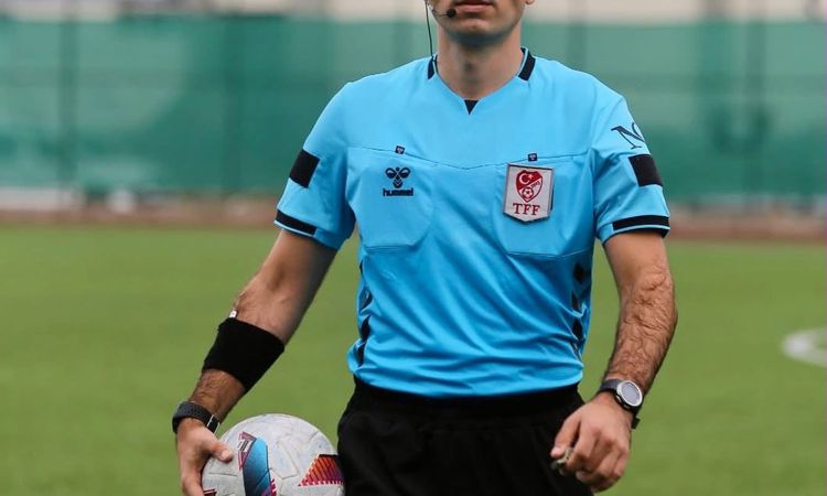 Ayrıntılar Netleşti: Zonguldak'ta Boğulma Tehlikesi Geçiren Eski Futbolcu ve Hakem Hakan Ergin yaşamını yitird