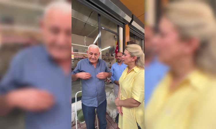 Zorkun Yaylası'nda Esnaf ve Çiftçiden Ekonomi İsyanı ve Merak Edilenler
