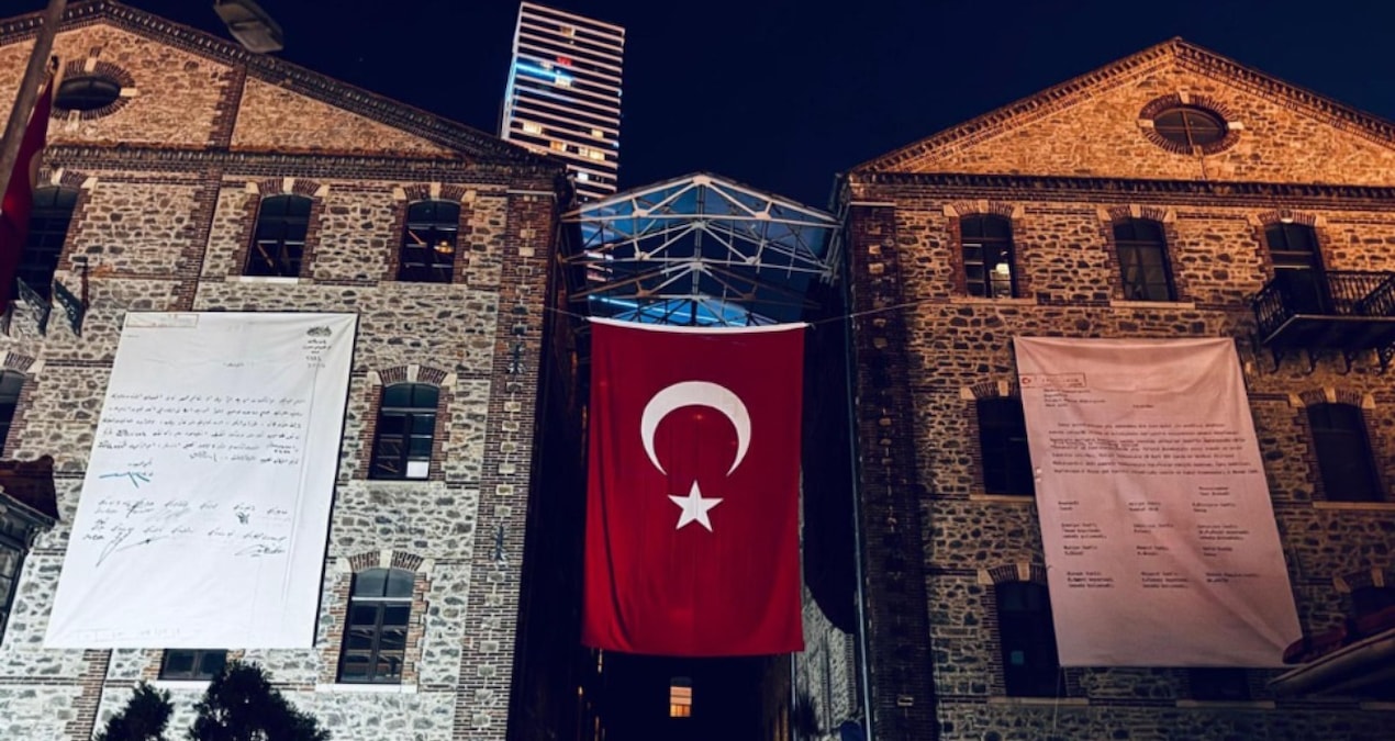 Son Gelişme: 'Zorla el konulmak istenen binaları boşaltmayız' - Son Dakika Haberleri ve Merak Edilenler