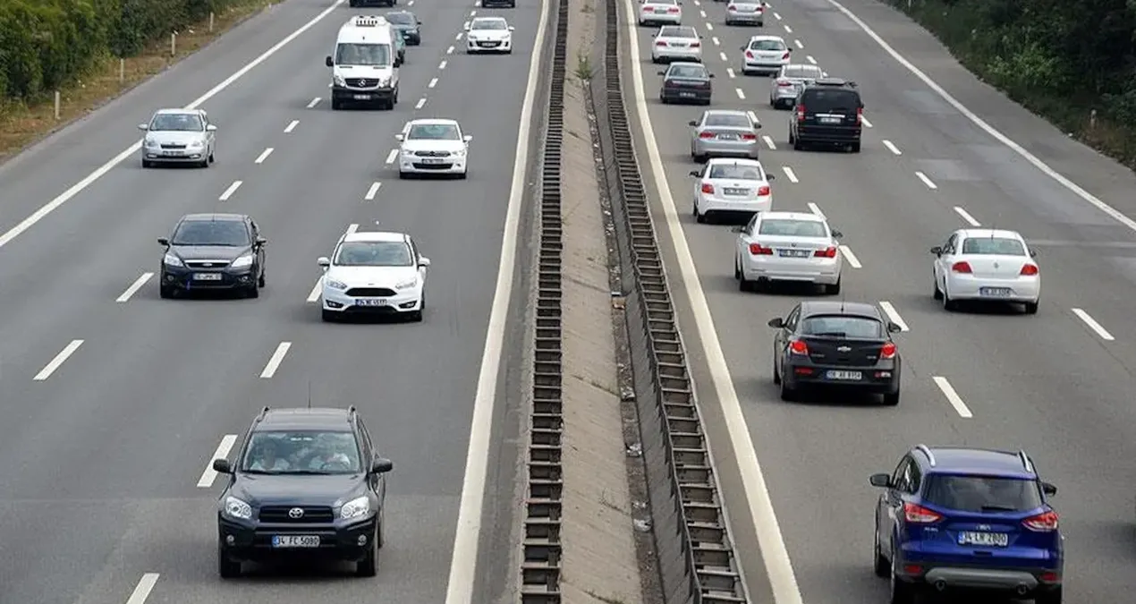 Zorunlu trafik sigortasında yeni dönem 1 Temmuz'da başlıyor - Haberleri ve Merak Edilenler